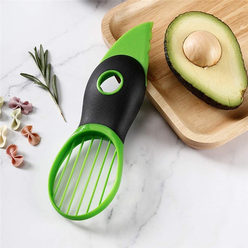 Maliben | Avocado Slicer (3-In-1)