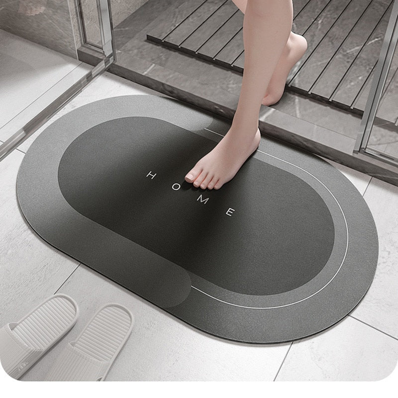 Maliben | Non-Slip Mat - Optimal Safety - Guaranteed Comfort