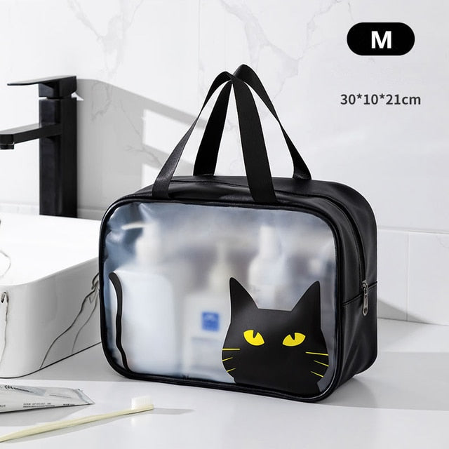 Maliben | Waterproof Cosmetic Organizer Travel Bag