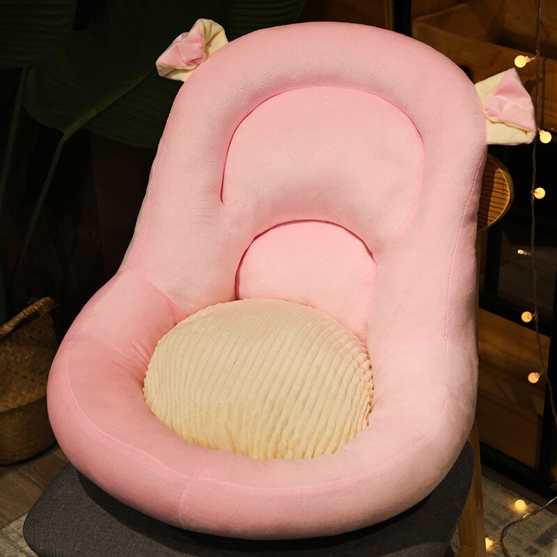 Maliben | Comfortable Back And Hip Support With Luxury Cushion