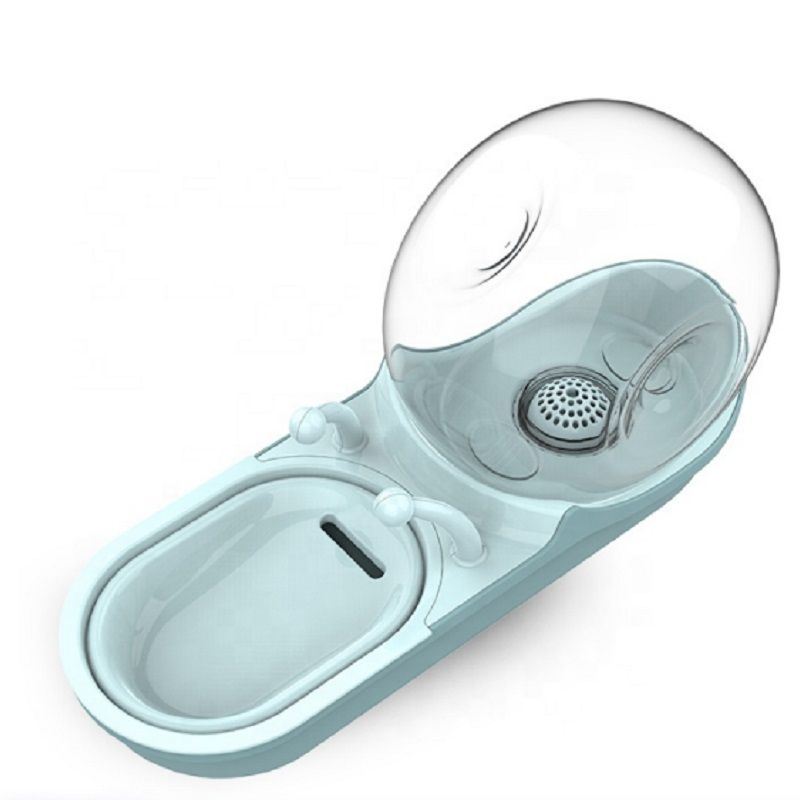 Maliben | Snail Automatic Pet Water Drinking Fountain