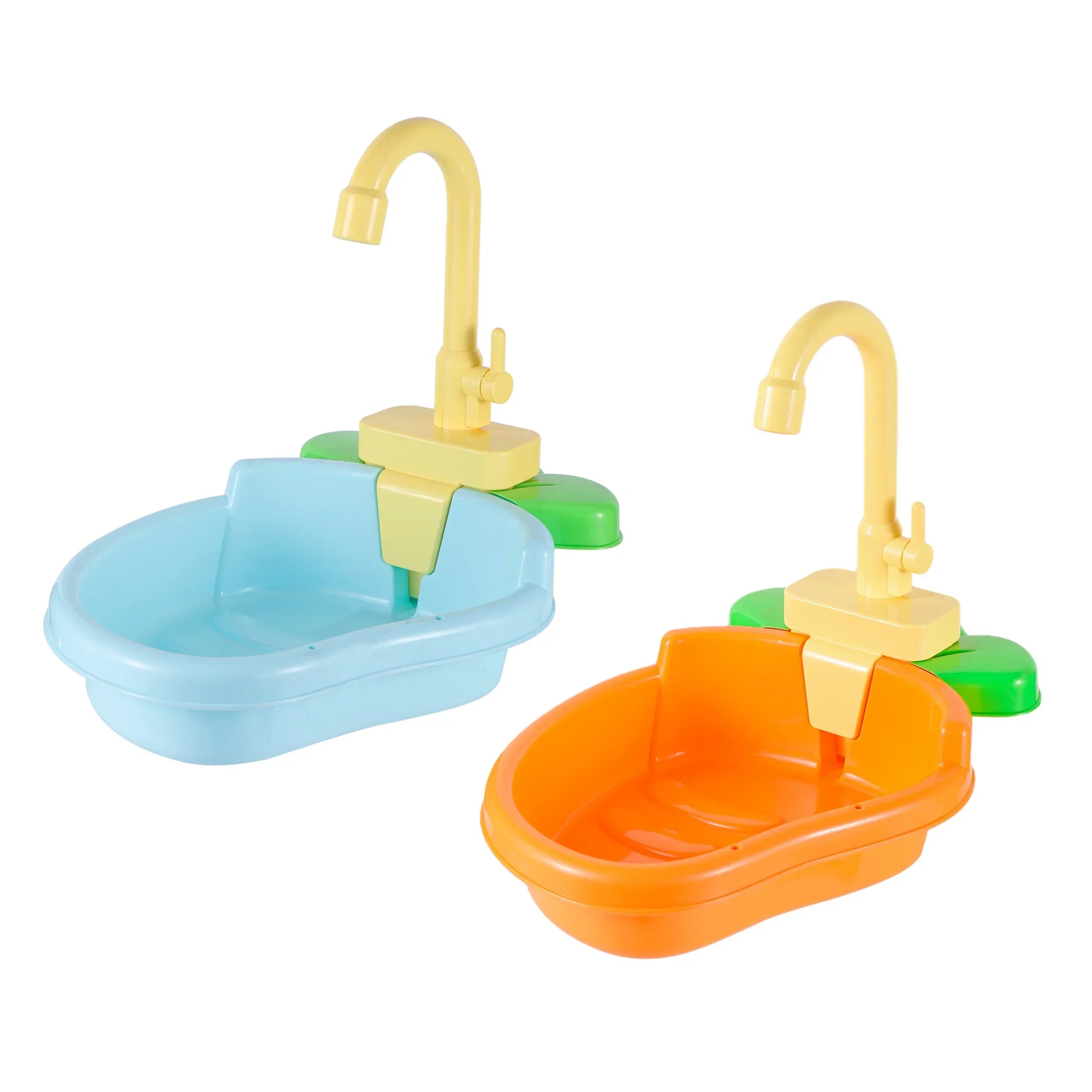 Maliben | Automatic Flowing Water Bird Bath Fountain