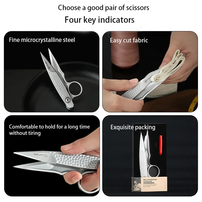 Maliben | Premium Scissors