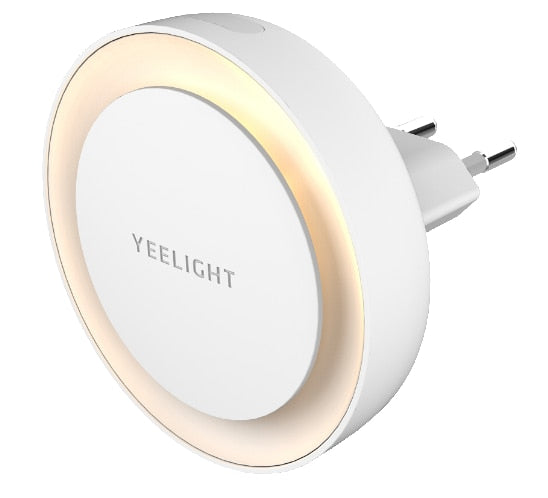 Maliben | Automatic Sensor Comfort Bedside Corridor Night Lamp