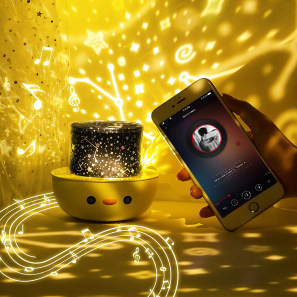 Maliben | Dream Star Projector - Magical Starry Sky For Sleep And Relaxation