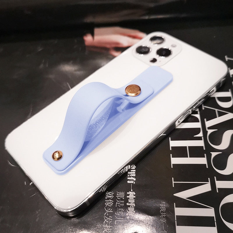 Maliben | Wrist Band Universal Phone Holder Stand