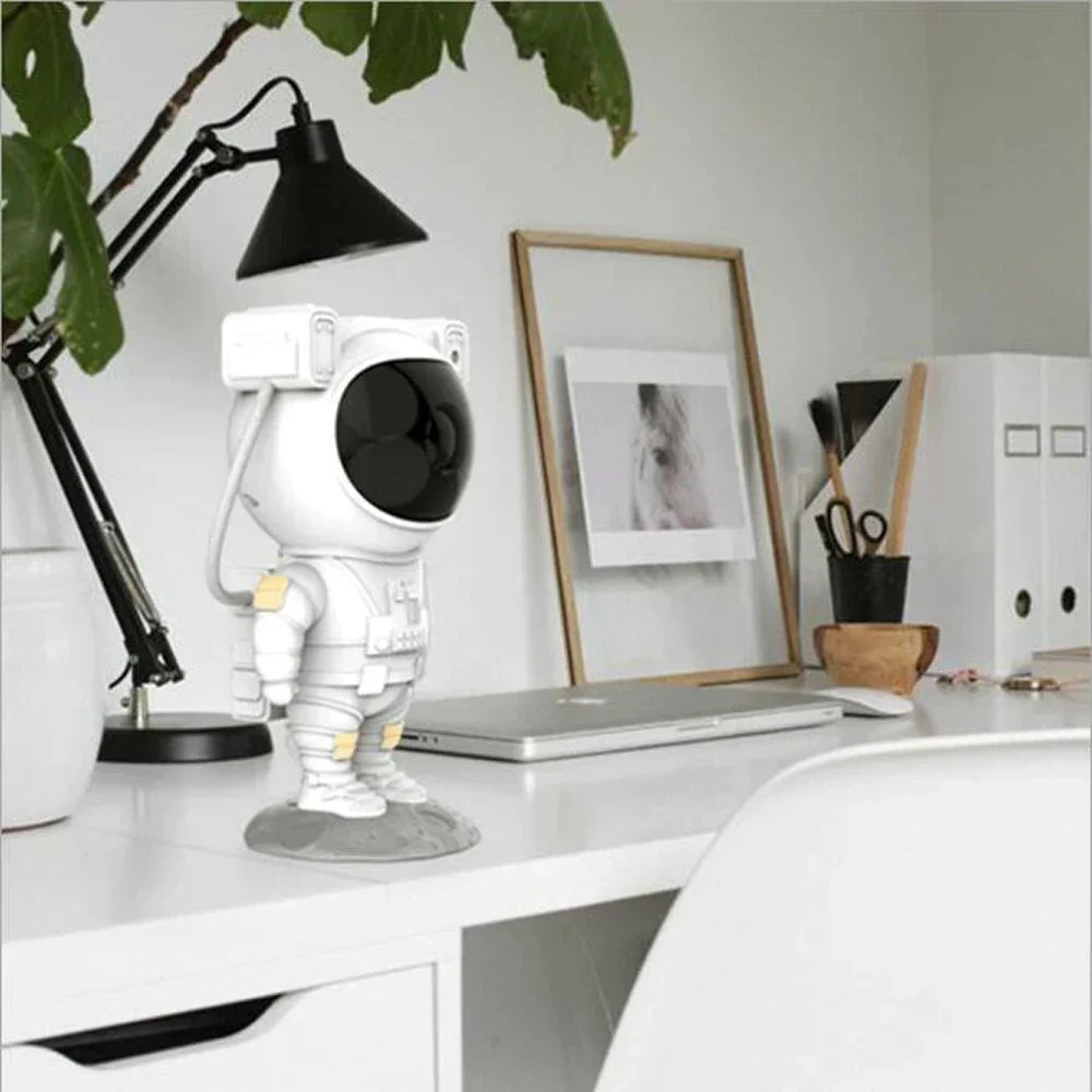 Maliben | Astrolight | Awaken Your Starry Imagination