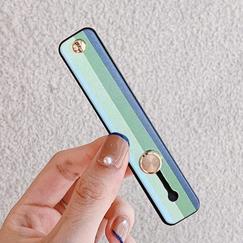 Maliben | Wrist Band Universal Phone Holder Stand