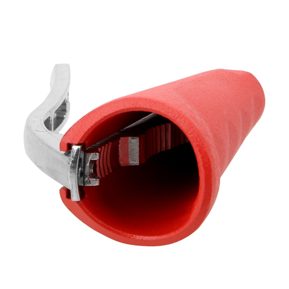 Maliben | Zinc Quick Nutcracker Tool