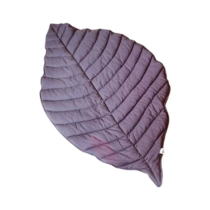 Maliben | Leafy ComFort Baby Play - Enchanting Playmat for Babies