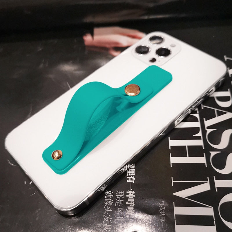 Maliben | Wrist Band Universal Phone Holder Stand