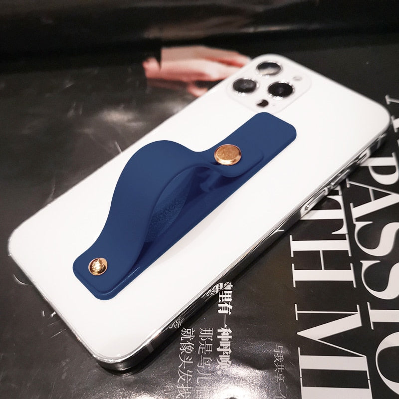 Maliben | Wrist Band Universal Phone Holder Stand