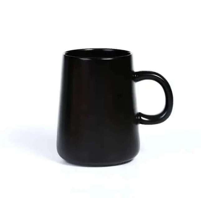 Maliben | Very large stoneware coffee mug