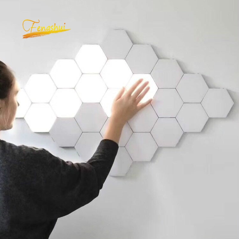 Maliben | Hexaled Touch Pro™