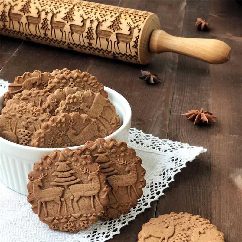 Maliben | Festivecrafter — Give Your Cookies The Magical Wow Factor That Enchants Everyone!
