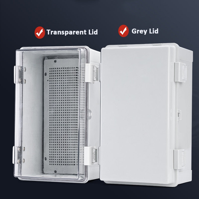 Maliben | Anti Rain Outdoor Waterproof Electrical Socket Box