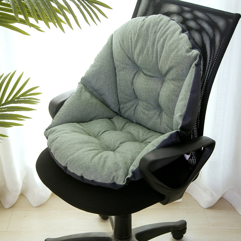 Maliben | Stylish Ergonomic Seat Cushion For Ultimate Comfort And Pain Relief