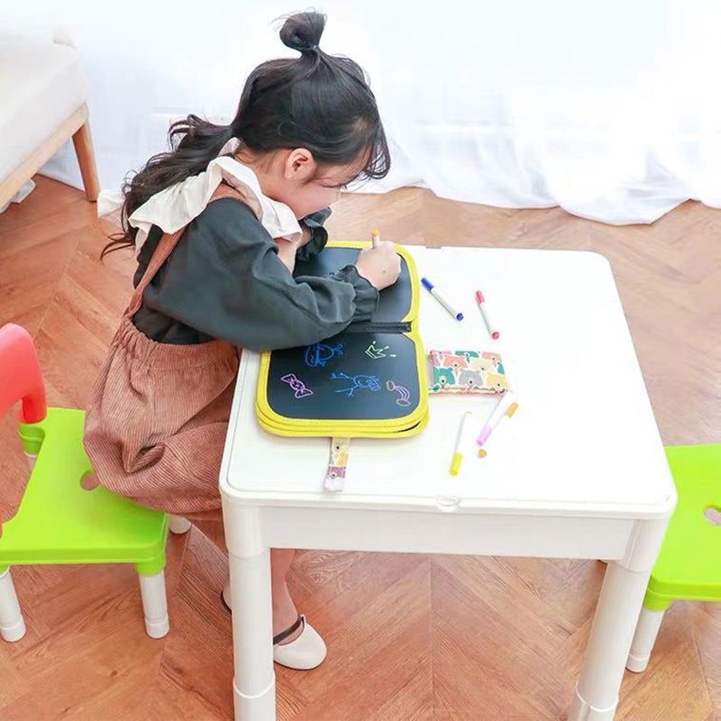 Maliben | Brainbox Maze | Educational Wooden Maze Toy - Improve Motor Skills