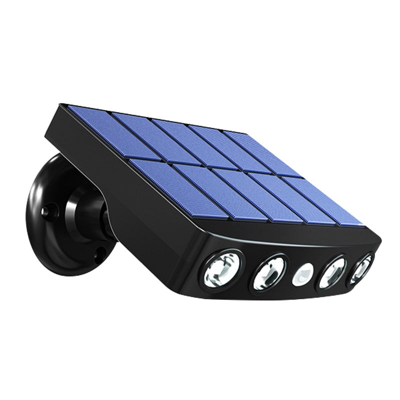 Maliben | Led Solar Motion Sensor Outdoor Light