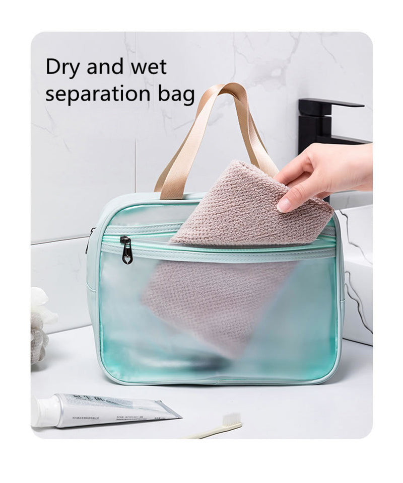 Maliben | Waterproof Cosmetic Organizer Travel Bag