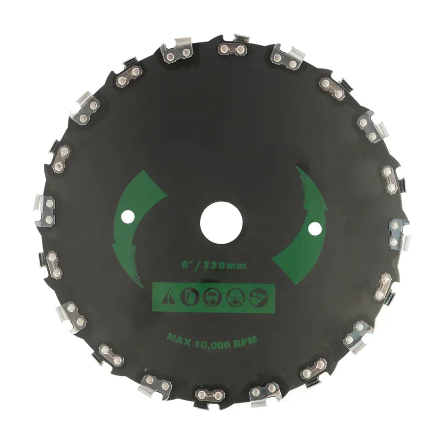 Maliben | Cutter High-Performance Brushcutter