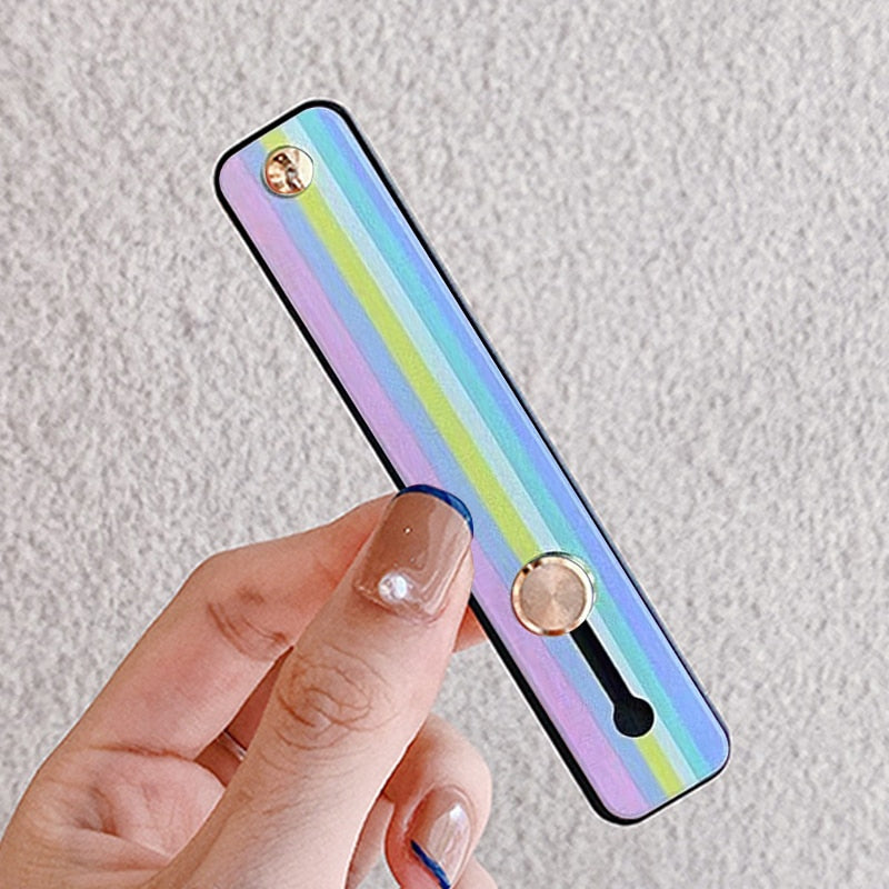 Maliben | Wrist Band Universal Phone Holder Stand