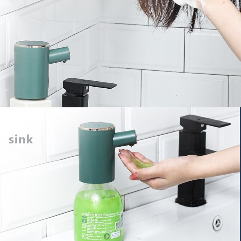 Maliben | Automatic Motion Sensor Soap Dispenser