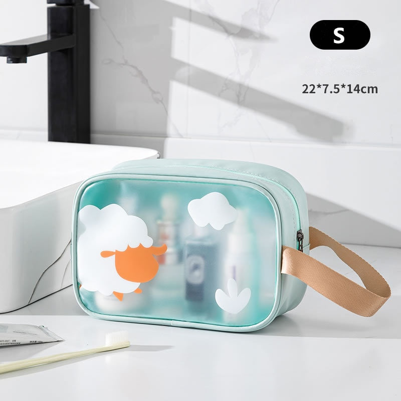Maliben | Waterproof Cosmetic Organizer Travel Bag