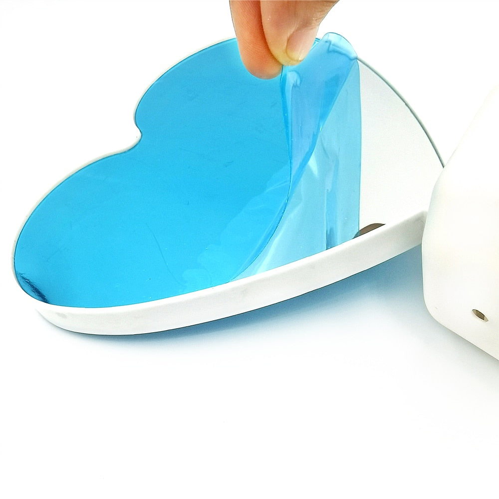 Maliben | Heart Mirror Led Night Lamp