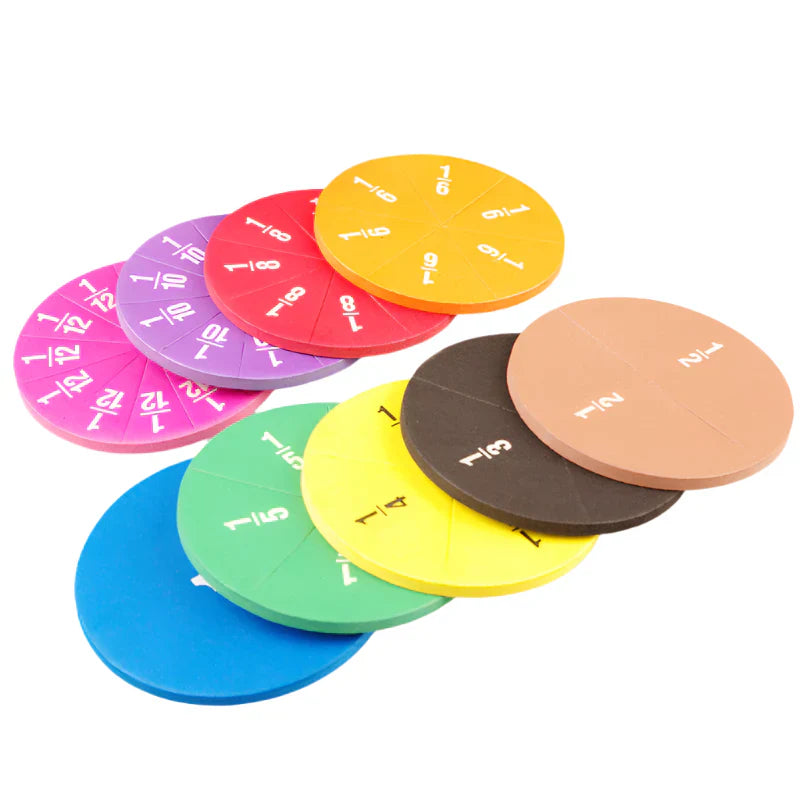 Maliben | Breukmaster | Learning Through Play - Educational Math Game For Children