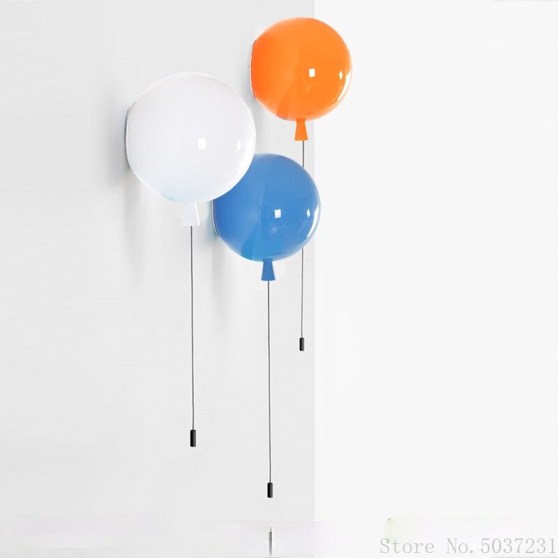 Maliben | Modern Ceiling Light Balloon