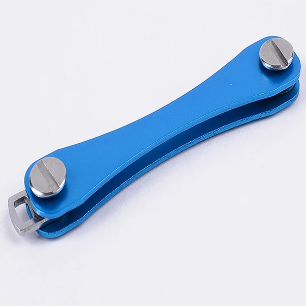 Maliben | Smart Compact Keychain Organizer