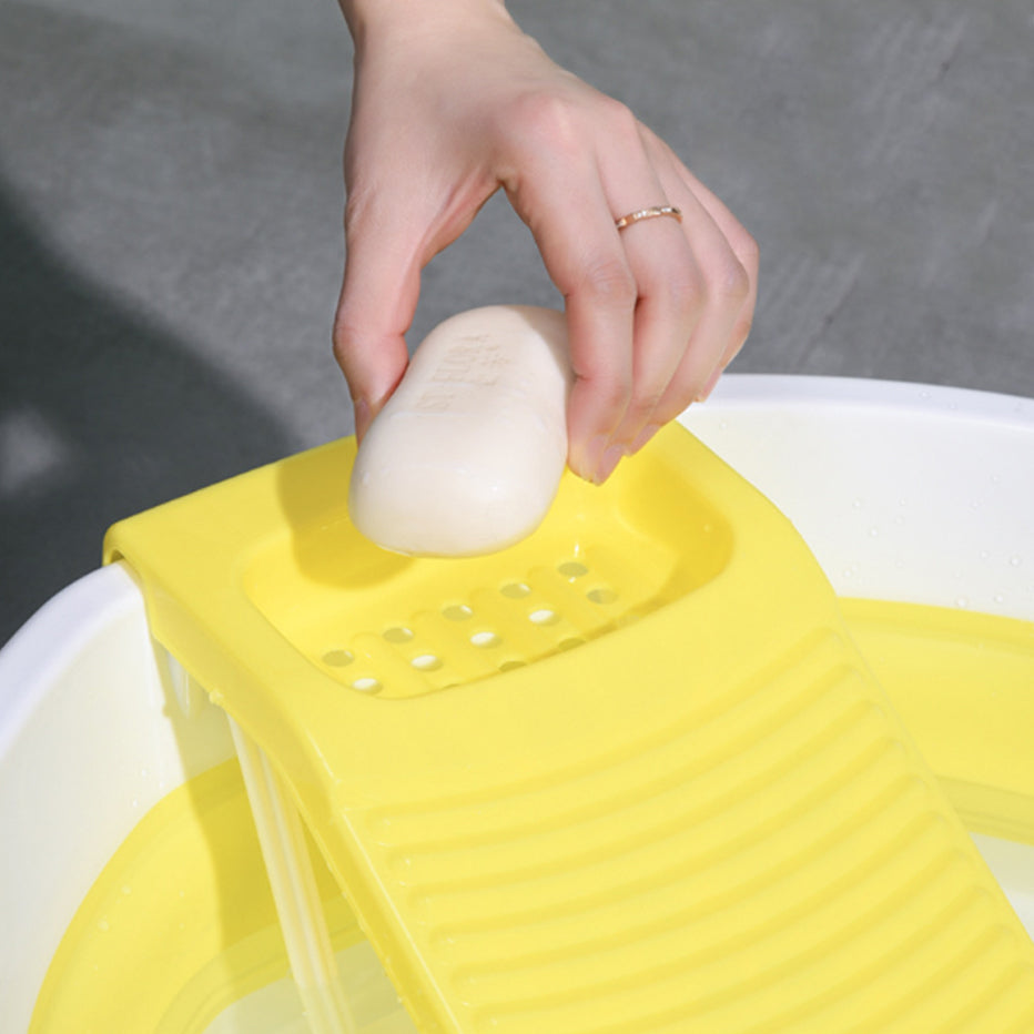 Maliben | Foldable Household Laundry Mini Basin