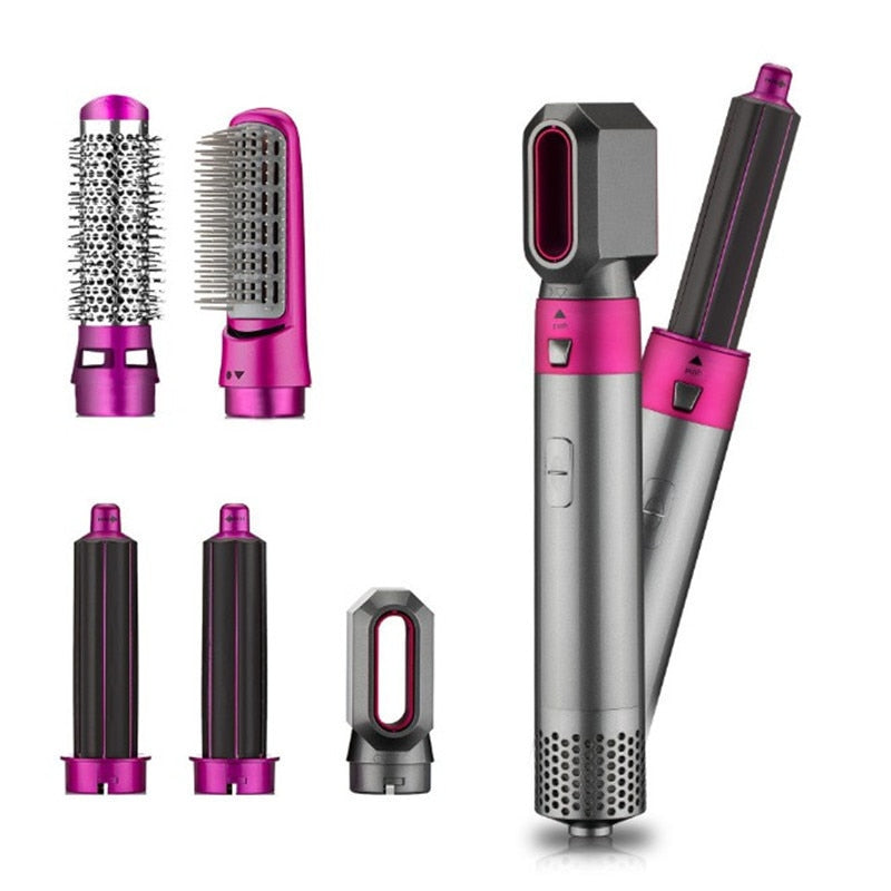 Maliben | Premium Air Multistyler™
