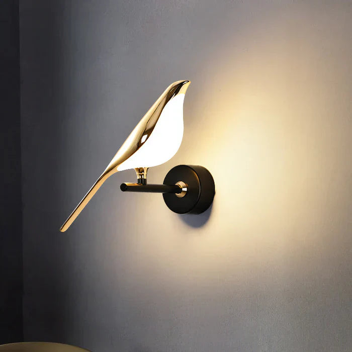 Maliben | Luxury And Stylish Wall Lamp - Orionglow