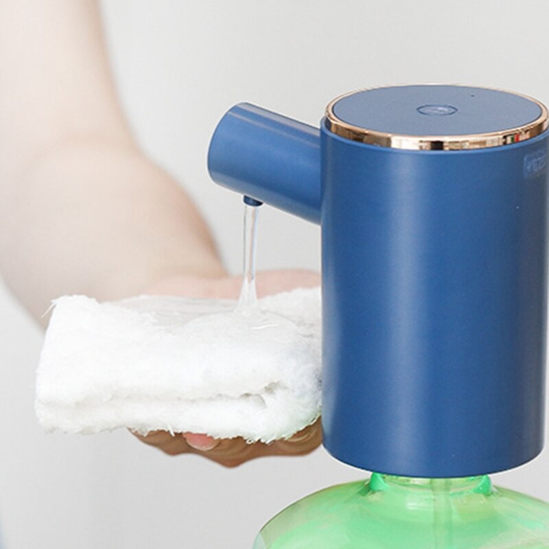 Maliben | Automatic Motion Sensor Soap Dispenser