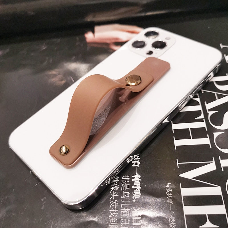 Maliben | Wrist Band Universal Phone Holder Stand