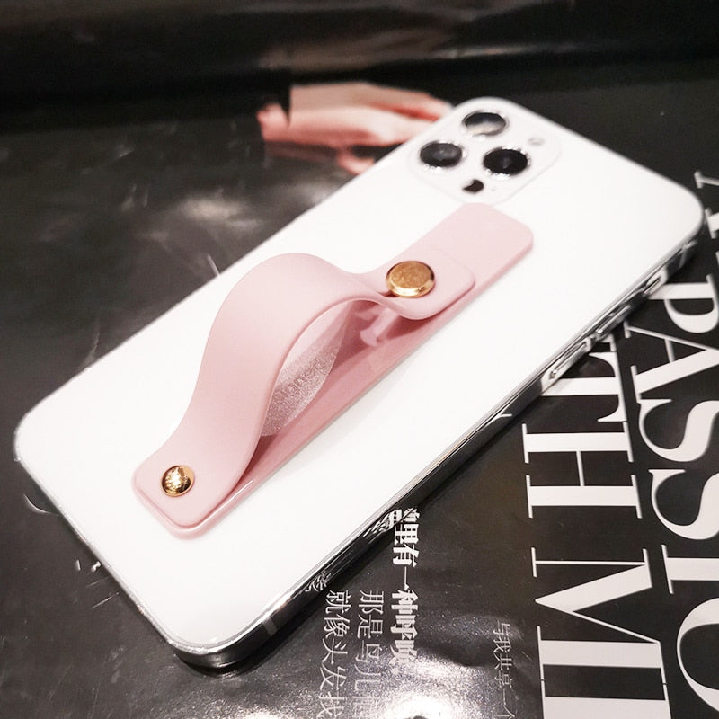 Maliben | Wrist Band Universal Phone Holder Stand