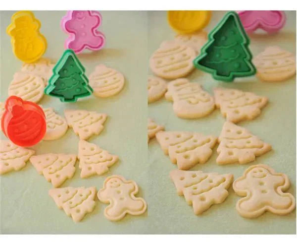 Maliben | Merrymold - Create 3d Delights - Transform Your Cookies Into Masterpieces!