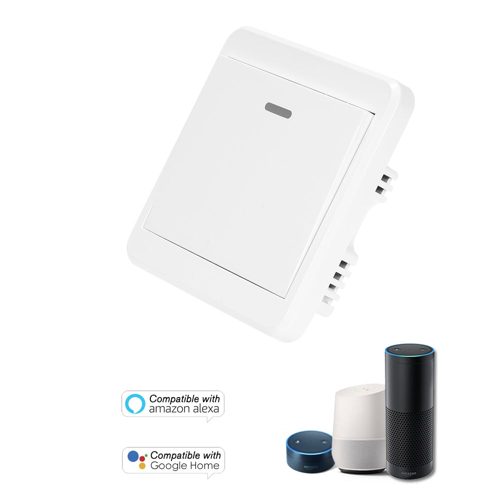 Maliben | Smart Home Automation Wireless Switch