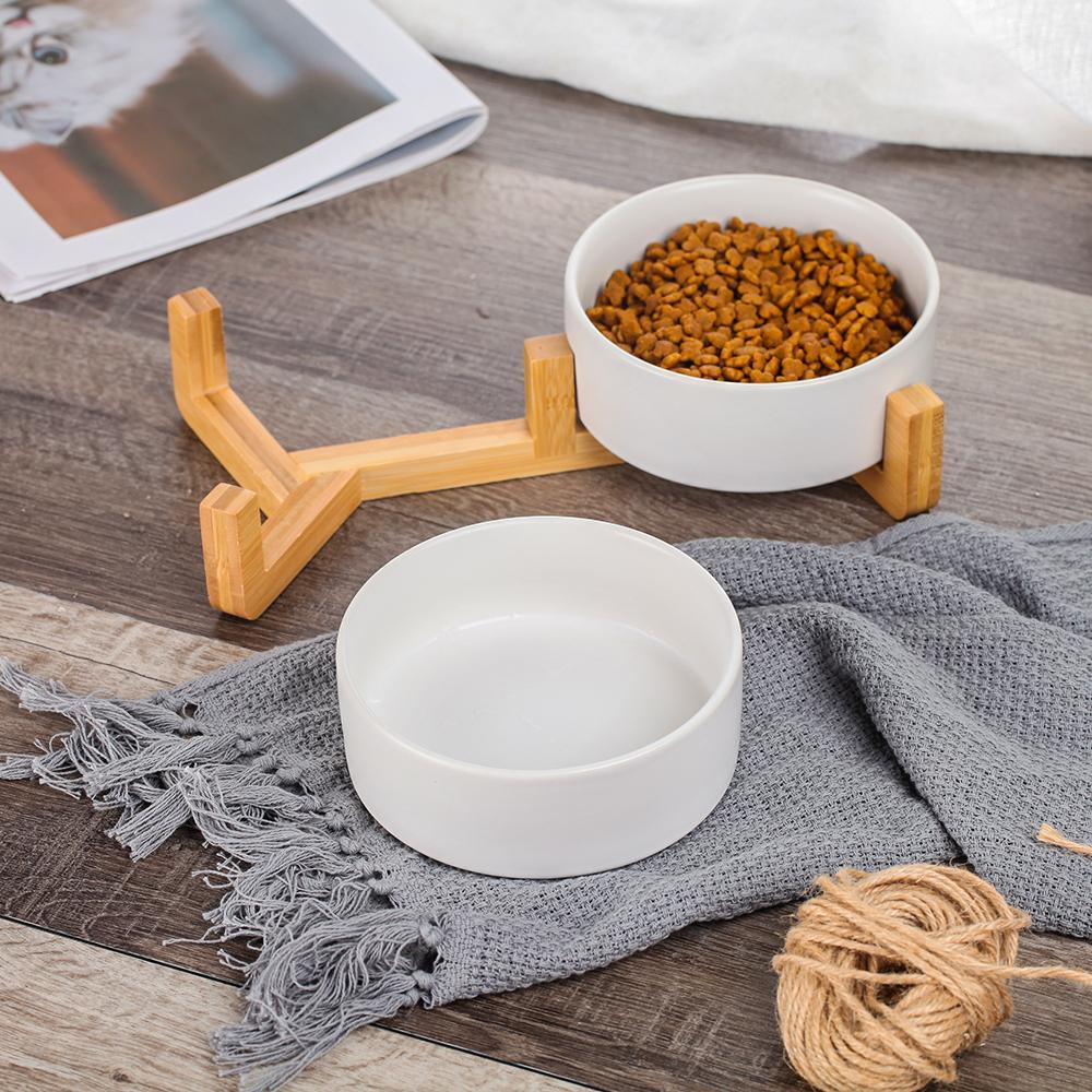 Maliben | Ceramic Feeding Bowls