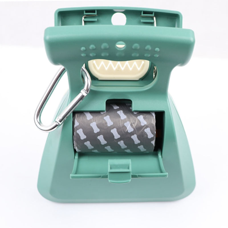 Maliben | Extendable Travel Pet Poop Scooper