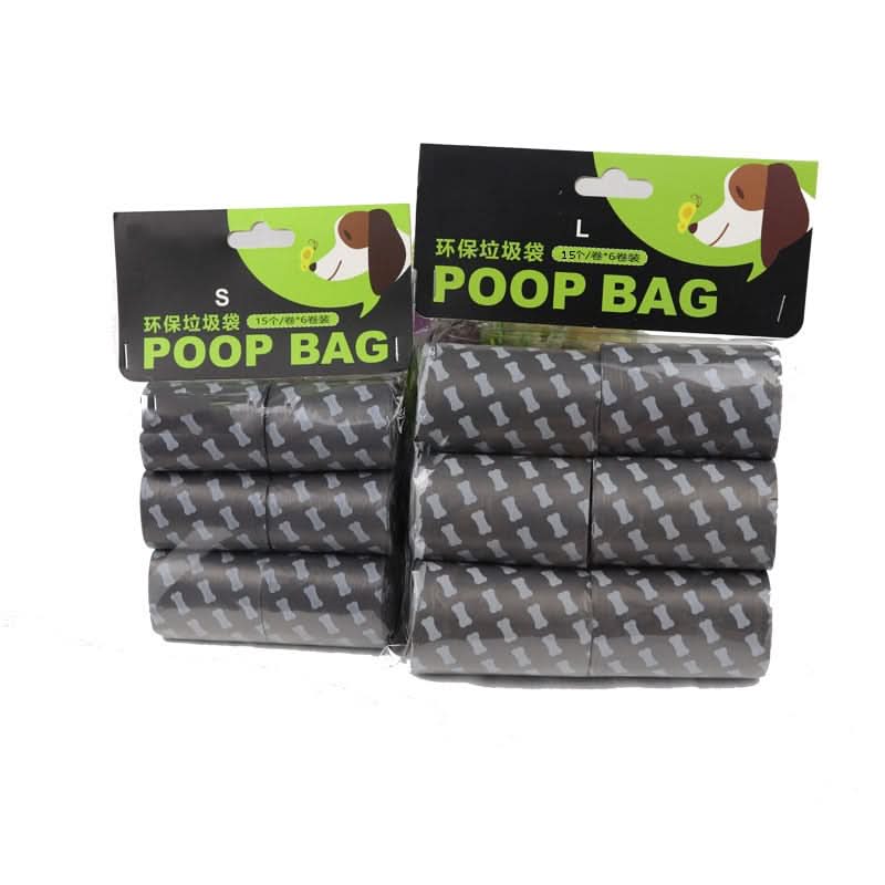 Maliben | PAWPICK SCOOPER – Portable dog poop scooper with clip & one-handed operation