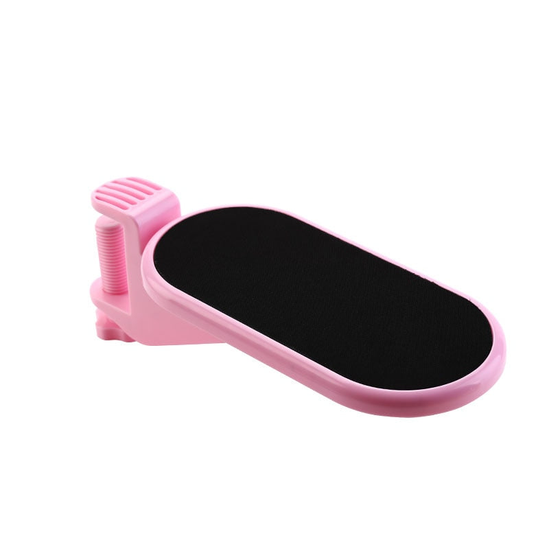 MAliben | Ergowork Computer Armrest Pro® - Prevent a Mouse Arm!