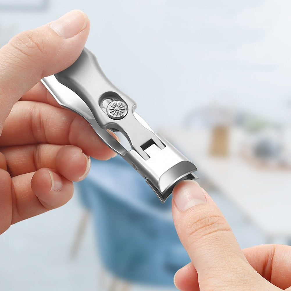 Maliben | Clean Cut Sharp Nail Clipper