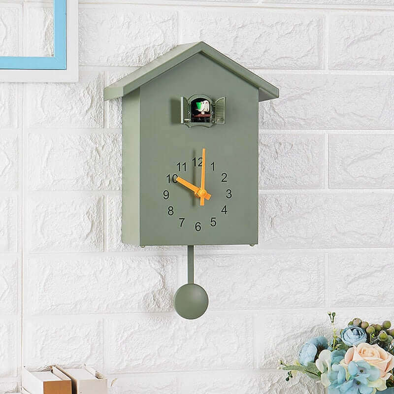 Maliben | Modern Cuckoo Clocks
