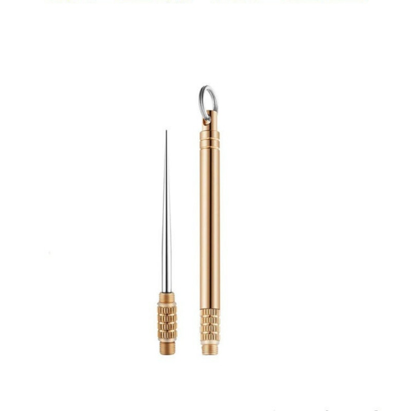 Maliben | Dental Cleaning Floss Toothpicks Keychain