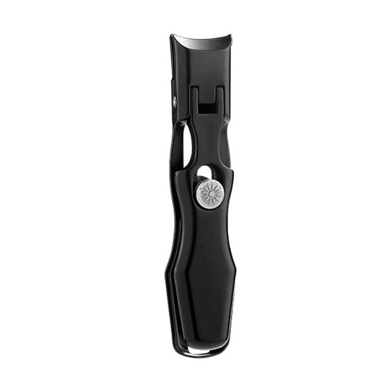 Maliben | Clean Cut Sharp Nail Clipper