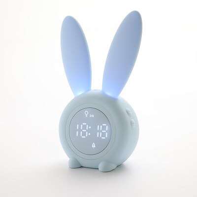 Maliben | Eindhoven Bunny Sleep Trainer | The Ideal Night Light For The Children's Room