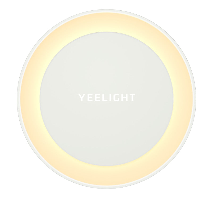Maliben | Automatic Sensor Comfort Bedside Corridor Night Lamp